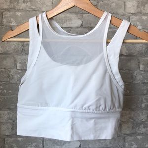 Lululemon style bra!